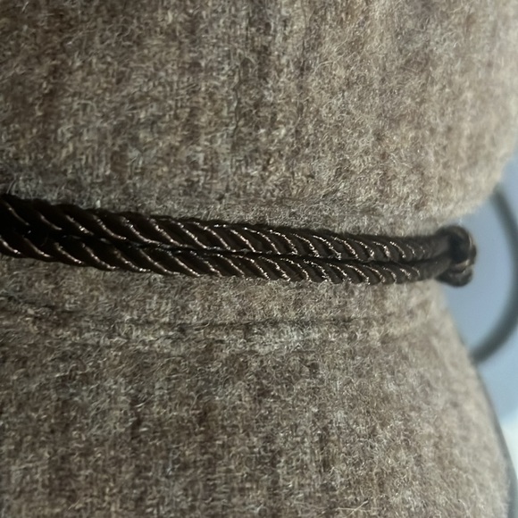 Dobbs Cap Tan Size Medium Great Condition - Picture 10 of 10